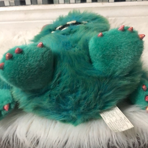 Halloween Dan Dee Collectors Choice Plush Cyclops - Picture 4 of 12